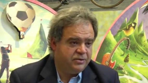 Condò: "Vedo in Daniel Maldini tante cose, ma non per più di due o tre giocate a partita"