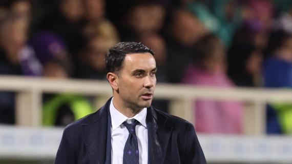 Fiorentina, i convocati per il match col Napoli: torna Adli, out Folorunsho 13 Fiorentina, i convocati per la sfida col Napoli: torna Adli, out Folorunsho