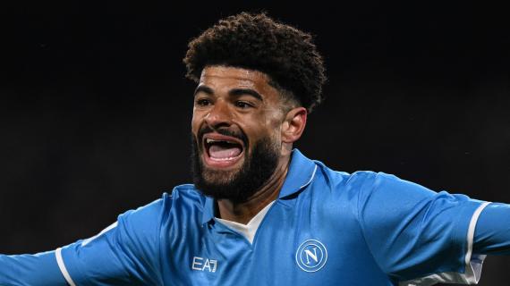 Il Napoli pensa al riscatto di Billing: ecco quanto dovrà spendere in estate la squadra azzurro 25 Il Napoli pensa al riscatto di Billing: ecco quanto dovrà spendere in estate il club azzurro