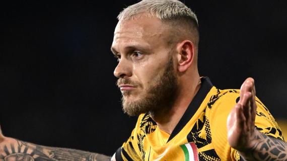 Inter un punto dolce amaro. Ma non dite che Inzaghi ha due squadre... 24 Inter un punto dolce amaro. Ma non dite che Inzaghi ha due squadre...