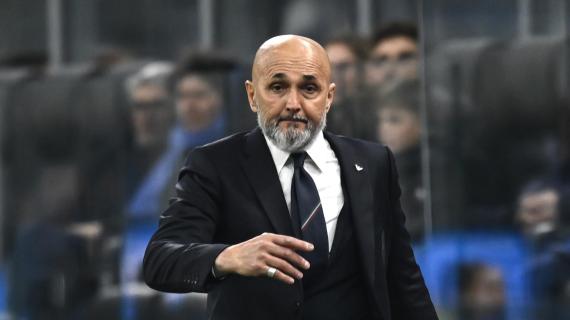 Italia, missione Mondiale. Le 15 certezze di Spalletti per essere ove conta fra 15 mesi 7 Italia, missione Mondiale. Le 15 certezze di Spalletti per essere dove conta tra 15 mesi