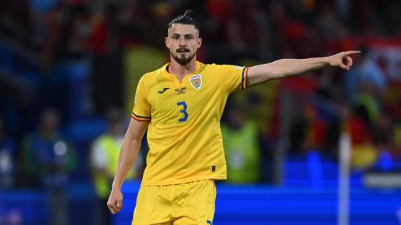 L'agente di Dragusin: "L'Italia gli manca, in futuro chissà. Napoli? Era in corsa, ma arrivò tardi" 22 L'agente di Dragusin: "L'Italia gli manca, in futuro chissà. Napoli? Era in corsa, ma arrivò tardi"