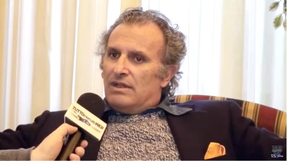 L'ex agente di Lucca: "Per meno di 35 milioni di euro l'Udinese non lo cede"