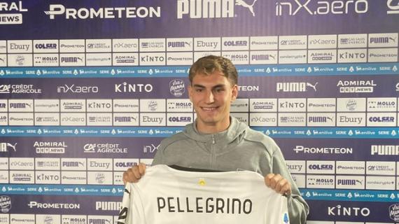 Le pagelle del Parma - Pellegrino devastante, Valenti effervescente. Bonny spento 9 Le pagelle del Parma - Pellegrino devastante, Valenti effervescente. Bonny spento