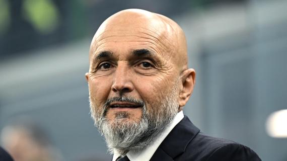 Le pagelle di Spalletti - Formazione sbagliata, ma che reazione nella ripresa: si va dal 4 al 6