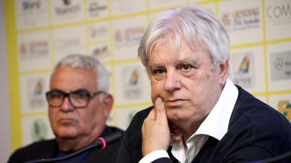 Maifredi: "Scudetto, può perdere solo l'Inter. E vi spiego perché" 19 Maifredi: "Scudetto, può perdere solo l'Inter. E vi spiego perché"