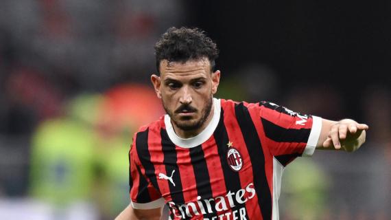 Florenzi ci crede: "Possiamo puntare al quarto posto. Flop Milan? Siamo tutti responsabili" 21 Milan, Florenzi e Loftus-Cheek vicini al rientro in gruppo. Buone notizie per Conceiçao