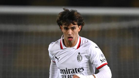 Conceicao: "Joao Felix? Non sapevo del dialogo con Walker. Ma è normale fra giocatori" 3 Milan, Joao Felix ancora titolare. Ma per l'agente il suo futuro può essere in Turchia