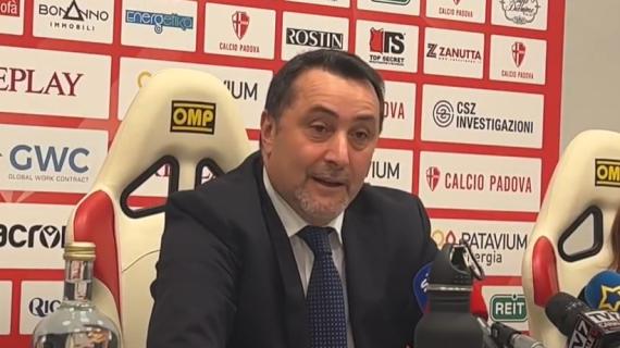 Mirabelli: "Vado controcorrente: grande lavoro, il Milan getta le basi per un futuro radioso" 2 Mirabelli: "Vado controcorrente: grande lavoro, il Milan getta le basi per un futuro radioso"