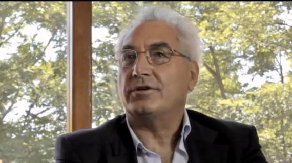 Montefusco: "Conte mi ha deluso, Kvaratskhelia via dal Napoli perché trattato malissimo" 19 Montefusco: "Conte mi ha deluso, Kvaratskhelia via dal Napoli perché trattato malissimo"