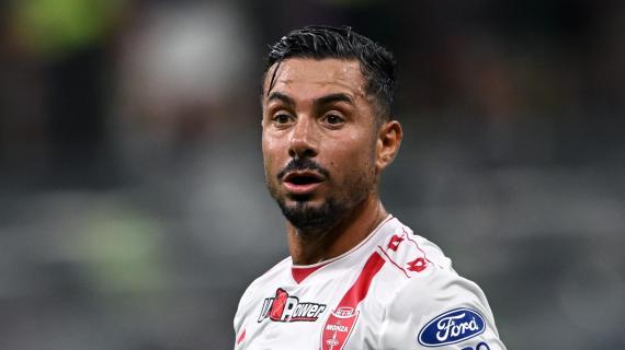 Monza, Izzo sulla salvezza: "Mai dire mai, noi ci crediamo. Futuro? Ascolterò Galliani" 5 Monza, Izzo sulla salvezza: "Mai dire mai, noi ci crediamo. Futuro? Ascolterò Galliani"