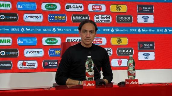 Monza, Nesta: "Contro l'Inter con la testa libera e orgoglio. Inzaghi allenatore top" 7 Monza, Nesta: "Contro l'Inter con la testa libera e orgoglio. Inzaghi allenatore top"
