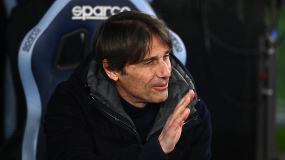 Napoli, Conte ha nuovamente tutti pronto: la scelta del modulo verso il Milan 11 Napoli, Conte ha di nuovo tutti a disposizione: la scelta del modulo verso il Milan