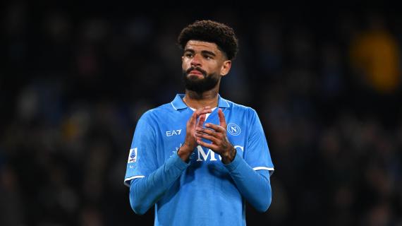 Napoli, Billing è il 15° marcatore diverso in Serie A: solo Inter e Roma fanno meglio 19 Napoli-Inter 1-1, le pagelle: Billing da sogno, Lobotka da big. Bastoni provvidenziale