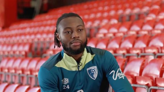 Napoli, nome nuovo per l'attacco: ĆØ Antoine Semenyo, del Bournemouth 3 Napoli, nome nuovo per l'attacco: ĆØ Antoine Semenyo, del Bournemouth