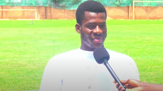 Napoli, occhi su Dango Ouattara: l'esterno del Bournemouth piace pure al Milan 8 Napoli, occhi su Dango Ouattara: l'esterno del Bournemouth piace anche al Milan