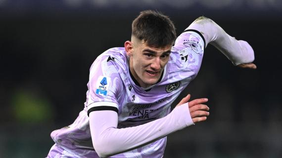 Napoli, si cerca un nuovo attaccante: a Conte piace Lucca. Occhio anche a Hojlund