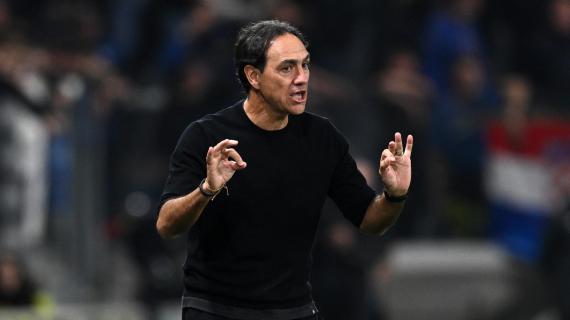 Nesta esalta Inzaghi: "Faticavo a vederlo come allenatore ma è fra i top d'Europa" 14 Nesta esalta Inzaghi: "Faticavo a vederlo come allenatore ma è tra i top d'Europa"