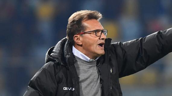 Novellino promuove Paratici: "È un piccolo Marotta, ha imparato tantissimo da lui" 7 Novellino promuove Paratici: "È un piccolo Marotta, ha imparato tantissimo da lui"