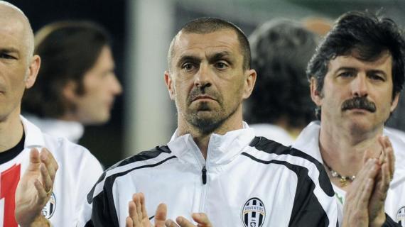 Porrini: "L'Atalanta non mi ha stupito. Scudetto? PotrĆ dire la propria opinione, ma a una condizione" 20 Porrini: "L'Atalanta non mi ha stupito. Scudetto? PotrĆ dire la sua, ma a una condizione"