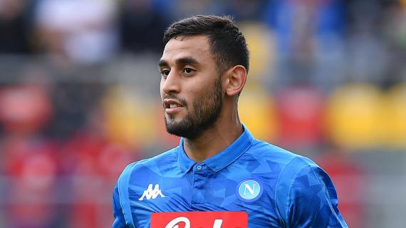 Ramadan nel calcio, Ghoulam: "Non dimentico di Benitez e Gattuso a Napoli"
