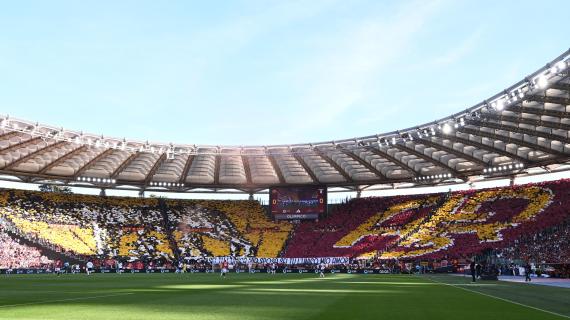 Roma-Cagliari, fischio d'inizio posticipato dalle 15 alle 16. Il comunicato della Lega Serie A 10 Roma-Cagliari, fischio d'inizio posticipato dalle 15 alle 16. Il comunicato della Lega Serie A