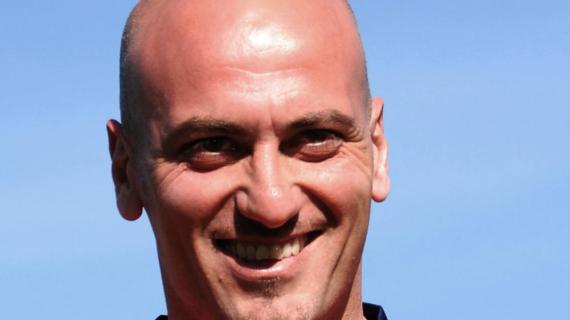 Scarlato: "Conte sta trattando con altri club? Non credo, ha rispetto per il Napoli" 5 Scarlato: "Conte sta trattando con altri club? Non credo, ha rispetto per il Napoli"