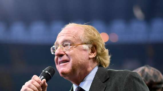 Scaroni dopo la presentazione del Docfap di Inter e Milan: "RedBird ha dato l'impulso" 20 Scaroni dopo la presentazione del Docfap di Inter e Milan: "RedBird ha dato l'impulso"