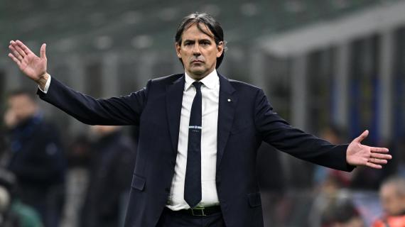 Serie A, la classifica aggiornata: Inter, notte a +4. A questo punto Inzaghi tifa Fiorentina 25 Serie A, la classifica aggiornata: Inter, notte a +4. Ora Inzaghi tifa Fiorentina