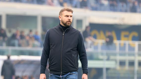 Verona, continua l'addestramento in ottica dell'incontro col Parma: seduta a porte chiuse 24 Serie A, la classifica aggiornata: che balzo del Verona, occasione sprecata per il Parma