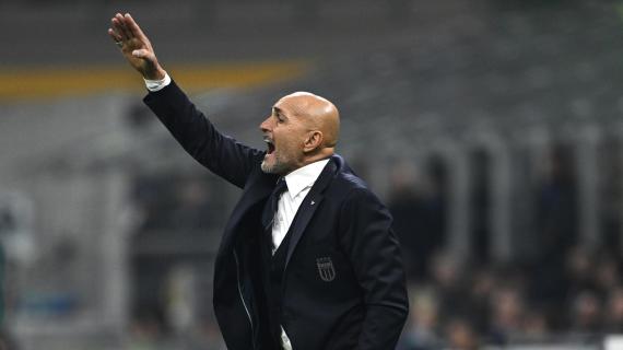 Spalletti e la vittoria a Dortmund nel 2006: "Basta restare sempre ancorati a queste date..."