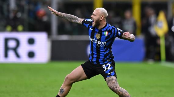 Stato della condizione atletica: Roma inarrestabile, vola il Bologna. L'Inter tenta la volata decisiva 23 Stato di forma: Roma inarrestabile, vola il Bologna. L'Inter tenta la volata decisiva