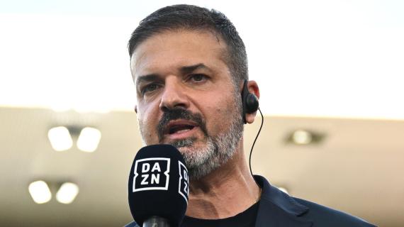 Stramaccioni avverte il Napoli: "Il Bologna è la squadra più in forma della Serie A" 24 Stramaccioni avverte il Napoli: "Il Bologna è la squadra più in forma della Serie A"