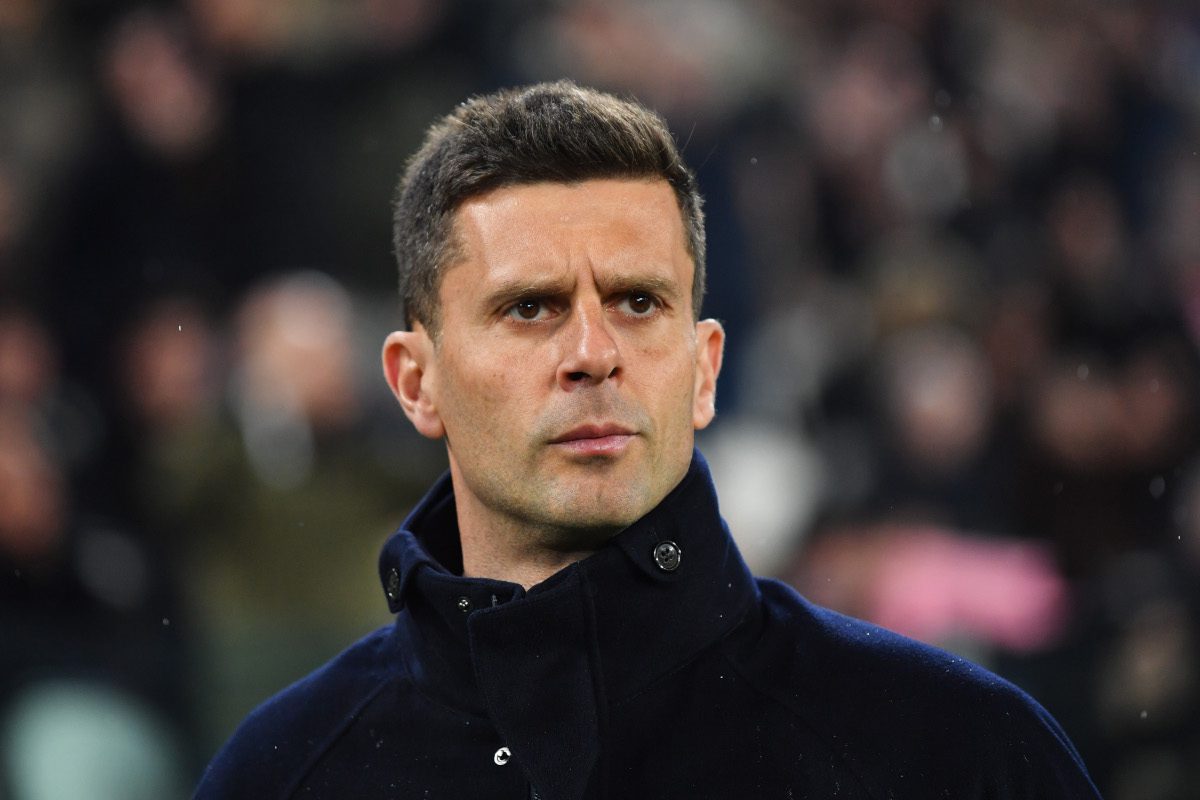 The numbers behind Thiago Motta Juventus sacking 3 TURIN, ITALY - MARCH 09: Thiago Motta, Head Coach of Juventus, looks on prior to the Serie A match between Juventus and Atalanta at the Allianz Stadium on March 09, 2025 in Turin, Italy. (Photo by Valerio Pennicino/Getty Images)