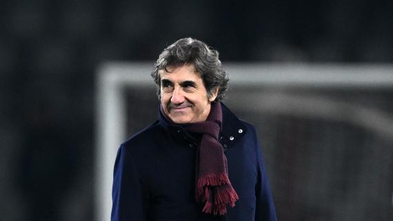 Torino, Cairo: "La squadra c’è. Ringrazio quelli che c’erano e quelli arrivati a gennaio"