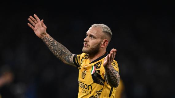 Tutti gli esterni di Spalletti: due certi di un pass. Chi per gli altri posti sulle fasce?