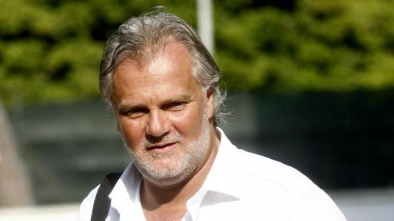 Udinese, Nani: "Il nostro scopo era salvarci. Ci piacerebbe alzare l'asticella" 9 Udinese, Nani: "Il nostro obiettivo era salvarci. Ci piacerebbe alzare l'asticella"