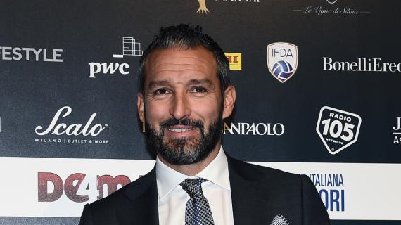 Zambrotta: "Juventus, terrei Thiago Motta fino alla fine. Milan, mancano ds e serenità"