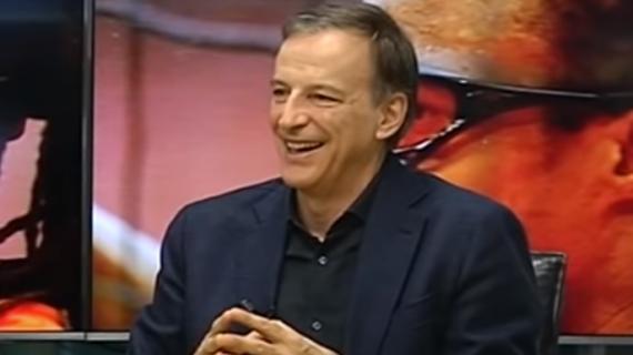 Zazzaroni: "Il futuro di Conte può essere al Milan. Allegri con Paratici sarebbe bizzarro" 8 Zazzaroni: "Il futuro di Conte può essere al Milan. Allegri con Paratici sarebbe bizzarro"