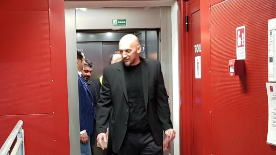 Abbiati sul Milan: "Ricostruzione non sta andando bene. Maignan? Non condivido la fascia"