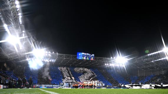 Atalanta, dov'è finito il fattore Gewiss? Nel 2025 sei partite senza vittorie e 0 gol nelle ultime 3 13 Atalanta, dov'è finito il fattore Gewiss? Nel 2025 sei gare senza vittorie e 0 gol nelle ultime 3