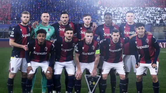 Bologna spauracchio della Serie A. Corsa scudetto e volata Champions passano da Italiano