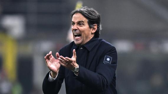 Calo, testa al Bayern, calendario: è tutto normale. Il vero problema di Inzaghi si chiama Antonio Conte