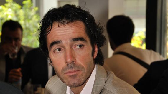 Cambiaso nel mirino di City e Liverpool? L'agente: "Sogna una grande carriera alla Juventus"