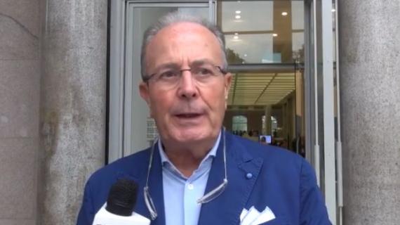 Conte per il Milan? Ordine: "Gli dai le chiavi di Milanello e vai in vacanza un anno" 6 Conte per il Milan? Ordine: "Gli dai le chiavi di Milanello e vai in vacanza un anno"