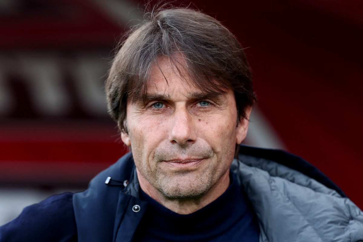 Conte compliments Inter after Barcelona performance: ‘They are representing Italy’ 6 MONZA, ITALY - APRIL 19: Antonio Conte, Head Coach of Napoli, looks on prior to the Serie A match between Monza and Napoli at U-Power Stadium on April 19, 2025 in Monza, Italy. (Photo by Marco Luzzani/Getty Images)