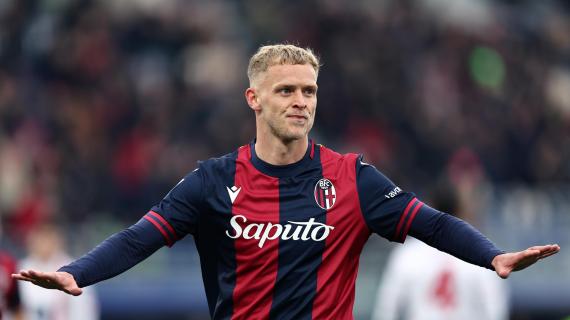 Coppa Italia, le probabili schieramenti di Empoli-Bologna: Italiano punta su Odgaard 29 Coppa Italia, le probabili formazioni di Empoli-Bologna: Italiano punta su Odgaard