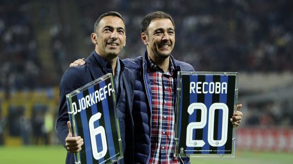Djorkaeff: "L'Inter ha dimostrato di avere un carattere forte, può arrivare in fondo su tutti i fronti"