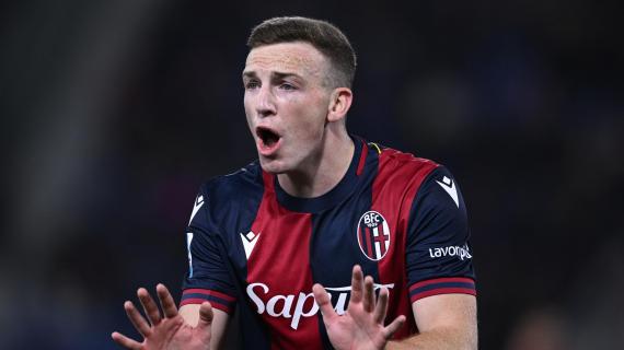 Ferguson, parla l'agente: "Si muove solo per una big italiana. Il Napoli? A chi non piacerebbe"