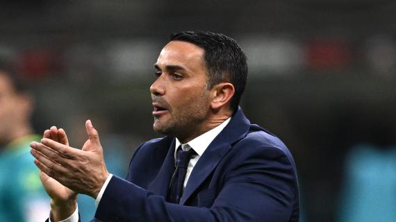 Fiorentina, Palladino: "Dobbiamo fare un passo avanti per maturità contro squadre di medio o bassa classifica"